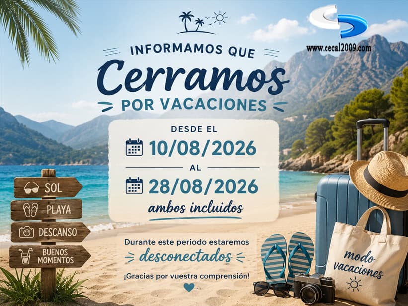 VUELTA VERANO